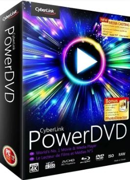 cyberlink powerdvd 17 download free